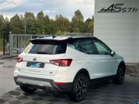 Seat Arona 1.0 TSI 110CH FR DSG - <small></small> 19.990 € <small>TTC</small> - #6