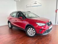 Seat Arona 1.0 TSI 110CH STYLE BUSINESS - <small></small> 17.990 € <small>TTC</small> - #1