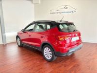 Seat Arona 1.0 TSI 110CH STYLE BUSINESS - <small></small> 17.990 € <small>TTC</small> - #4