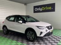 Seat Arona 1.0 TSI 110ch Style Business DSG7 - <small></small> 20.490 € <small>TTC</small> - #1