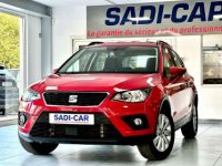 Seat Arona 1.0 TSI 110cv Move + Navi - <small></small> 13.990 € <small>TTC</small> - #3