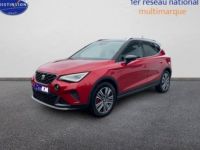 Seat Arona 1.0 TSI - 115 - BV DSG 7 FR - <small></small> 25.480 € <small>TTC</small> - #1