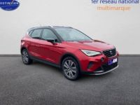 Seat Arona 1.0 TSI - 115 - BV DSG 7 FR - <small></small> 25.480 € <small>TTC</small> - #3