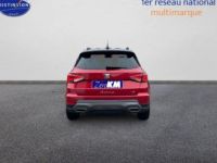 Seat Arona 1.0 TSI - 115 - BV DSG 7 FR - <small></small> 25.480 € <small>TTC</small> - #5