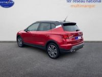 Seat Arona 1.0 TSI - 115 - BV DSG 7 FR - <small></small> 25.480 € <small>TTC</small> - #6