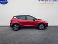 Seat Arona 1.0 TSI - 115 - BV DSG 7 FR - <small></small> 25.480 € <small>TTC</small> - #19