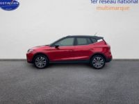 Seat Arona 1.0 TSI - 115 - BV DSG 7 FR - <small></small> 25.480 € <small>TTC</small> - #20