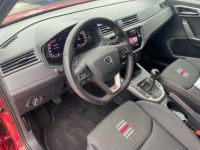 Seat Arona 1.0 TSI 115 BV6 FR Full Leds JA 18 Pack Red 1 ère main - <small></small> 17.490 € <small>TTC</small> - #13