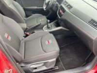 Seat Arona 1.0 TSI 115 BV6 FR Full Leds JA 18 Pack Red 1 ère main - <small></small> 17.490 € <small>TTC</small> - #19