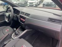 Seat Arona 1.0 TSI 115 BV6 FR Full Leds JA 18 Pack Red 1 ère main - <small></small> 17.490 € <small>TTC</small> - #20