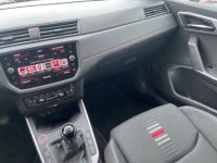 Seat Arona 1.0 TSI 115 BV6 FR Full Leds JA 18 Pack Red 1 ère main - <small></small> 17.490 € <small>TTC</small> - #22