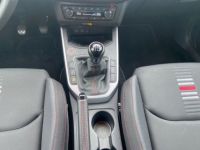 Seat Arona 1.0 TSI 115 BV6 FR Full Leds JA 18 Pack Red 1 ère main - <small></small> 17.490 € <small>TTC</small> - #23