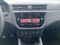 Seat Arona 1.0 TSI 115 BV6 FR Full Leds JA 18 Pack Red 1 ère main - <small></small> 17.490 € <small>TTC</small> - #25