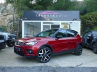 Seat Arona 1.0 TSI 115 Ch FR DSG7 CARPLAY - <small></small> 14.990 € <small>TTC</small> - #1