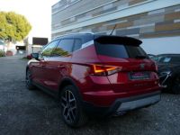 Seat Arona 1.0 TSI 115 Ch FR DSG7 CARPLAY - <small></small> 14.990 € <small>TTC</small> - #4