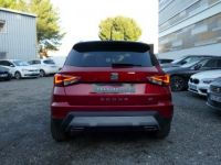 Seat Arona 1.0 TSI 115 Ch FR DSG7 CARPLAY - <small></small> 14.990 € <small>TTC</small> - #5