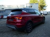 Seat Arona 1.0 TSI 115 Ch FR DSG7 CARPLAY - <small></small> 14.990 € <small>TTC</small> - #6