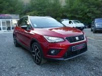 Seat Arona 1.0 TSI 115 Ch FR DSG7 CARPLAY - <small></small> 14.990 € <small>TTC</small> - #9