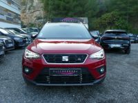 Seat Arona 1.0 TSI 115 Ch FR DSG7 CARPLAY - <small></small> 14.990 € <small>TTC</small> - #10