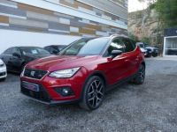 Seat Arona 1.0 TSI 115 Ch FR DSG7 CARPLAY - <small></small> 14.990 € <small>TTC</small> - #11