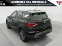 Seat Arona 1.0 TSI 115 CH START STOP BVM FR - <small></small> 23.128 € <small>TTC</small> - #4