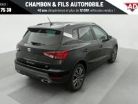 Seat Arona 1.0 TSI 115 CH START STOP BVM FR - <small></small> 23.128 € <small>TTC</small> - #6