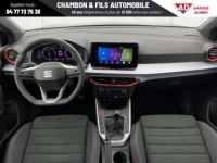 Seat Arona 1.0 TSI 115 CH START STOP BVM FR - <small></small> 23.128 € <small>TTC</small> - #10