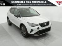 Seat Arona 1.0 TSI 115 CH START STOP BVM FR - <small></small> 23.128 € <small>TTC</small> - #13