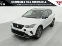 Seat Arona 1.0 TSI 115 CH START STOP BVM FR - <small></small> 23.128 € <small>TTC</small> - #15