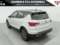 Seat Arona 1.0 TSI 115 CH START STOP BVM FR - <small></small> 23.128 € <small>TTC</small> - #16