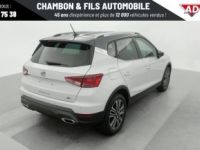 Seat Arona 1.0 TSI 115 CH START STOP BVM FR - <small></small> 23.128 € <small>TTC</small> - #18