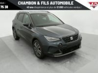 Seat Arona 1.0 TSI 115 CH START STOP BVM FR - <small></small> 23.128 € <small>TTC</small> - #25