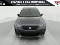 Seat Arona 1.0 TSI 115 CH START STOP BVM FR - <small></small> 23.128 € <small>TTC</small> - #26