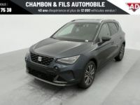 Seat Arona 1.0 TSI 115 CH START STOP BVM FR - <small></small> 23.128 € <small>TTC</small> - #27