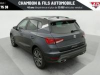 Seat Arona 1.0 TSI 115 CH START STOP BVM FR - <small></small> 23.128 € <small>TTC</small> - #28