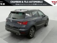 Seat Arona 1.0 TSI 115 CH START STOP BVM FR - <small></small> 23.128 € <small>TTC</small> - #30