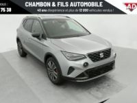 Seat Arona 1.0 TSI 115 CH START STOP BVM FR - <small></small> 23.128 € <small>TTC</small> - #1