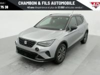 Seat Arona 1.0 TSI 115 CH START STOP BVM FR - <small></small> 23.128 € <small>TTC</small> - #3