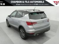 Seat Arona 1.0 TSI 115 CH START STOP BVM FR - <small></small> 23.128 € <small>TTC</small> - #4