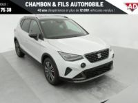 Seat Arona 1.0 TSI 115 CH START STOP BVM FR - <small></small> 23.128 € <small>TTC</small> - #13