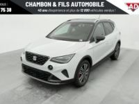 Seat Arona 1.0 TSI 115 CH START STOP BVM FR - <small></small> 23.128 € <small>TTC</small> - #15