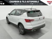 Seat Arona 1.0 TSI 115 CH START STOP BVM FR - <small></small> 23.128 € <small>TTC</small> - #16