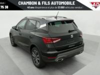 Seat Arona 1.0 TSI 115 CH START STOP BVM FR - <small></small> 23.128 € <small>TTC</small> - #28