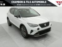 Seat Arona 1.0 TSI 115 CH START STOP BVM FR - <small></small> 23.128 € <small>TTC</small> - #37