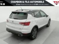 Seat Arona 1.0 TSI 115 CH START STOP BVM FR - <small></small> 23.128 € <small>TTC</small> - #42