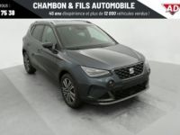 Seat Arona 1.0 TSI 115 CH START STOP BVM FR - <small></small> 23.128 € <small>TTC</small> - #49