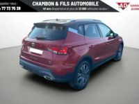 Seat Arona 1.0 TSI 115 CH START STOP BVM FR - <small></small> 23.128 € <small>TTC</small> - #6