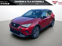 Seat Arona 1.0 TSI 115 CH START STOP BVM FR - <small></small> 23.128 € <small>TTC</small> - #3