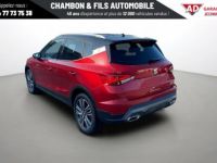 Seat Arona 1.0 TSI 115 CH START STOP BVM FR - <small></small> 23.128 € <small>TTC</small> - #4