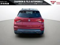 Seat Arona 1.0 TSI 115 CH START STOP BVM FR - <small></small> 23.128 € <small>TTC</small> - #5